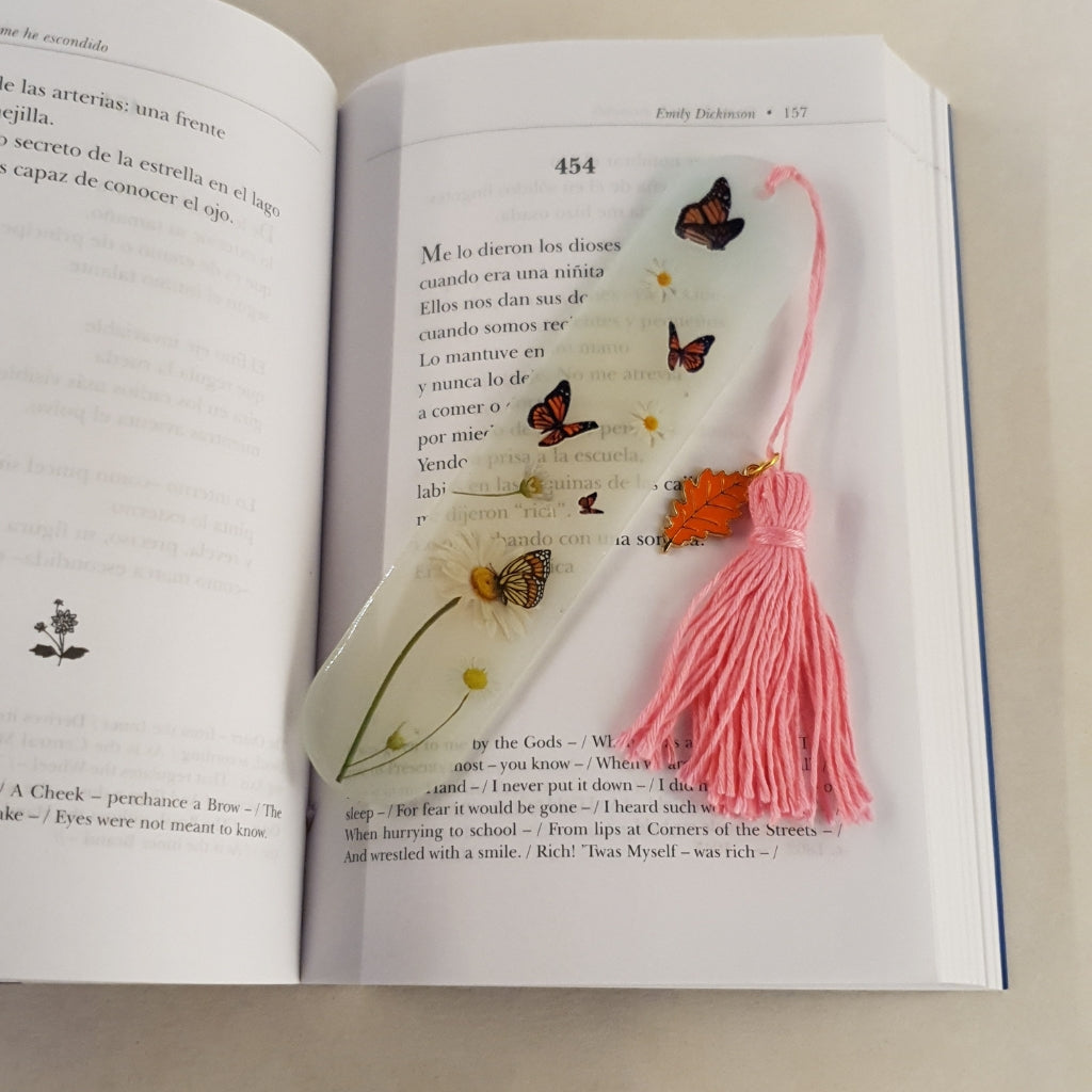 SEPARADORES DE LIBROS